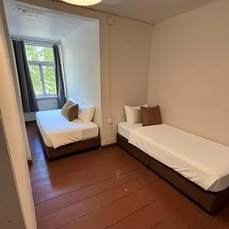 Ambra Hostel Palanga