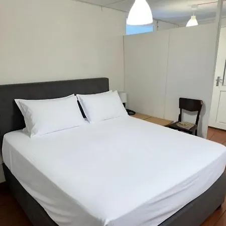 Ambra Hostel Palanga