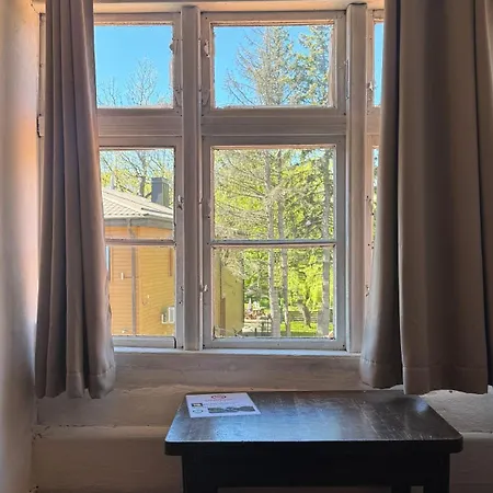 Ambra Hostel Palanga