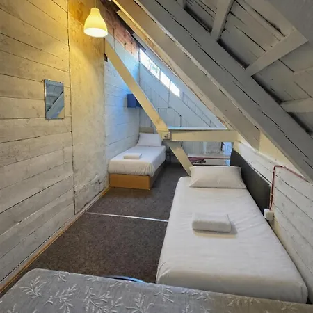 Ambra Hostel Palanga