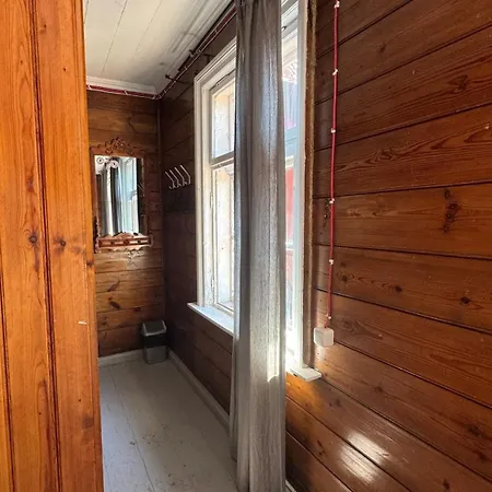 Hostel Ambra Palanga