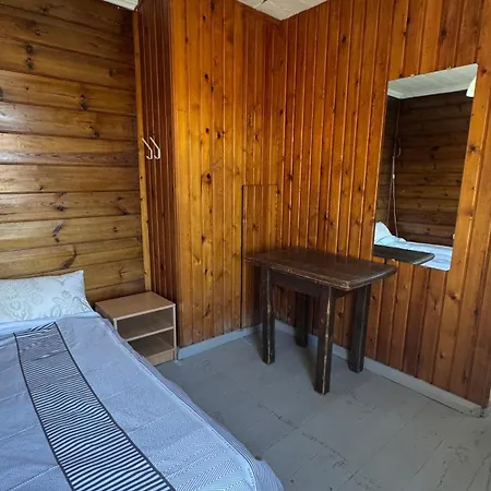 Hostel Ambra Palanga